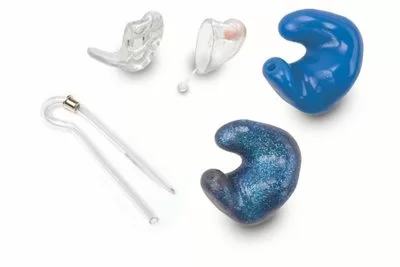 individual earmolds