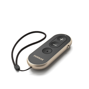 Phonak Remote Control
