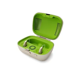 Зарядное устройство и камера для сушки Phonak