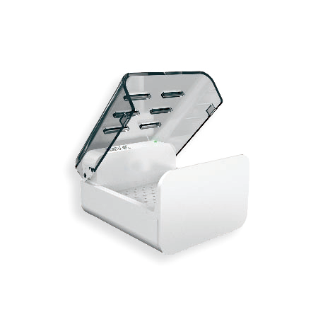 Электрическая осушая камера Type-C - Ваш слух