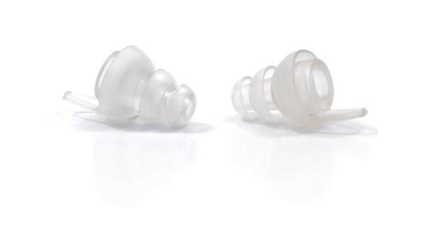 Беруші для сну Crescendo Sleep 25 dB багаторазові - Зображення 2