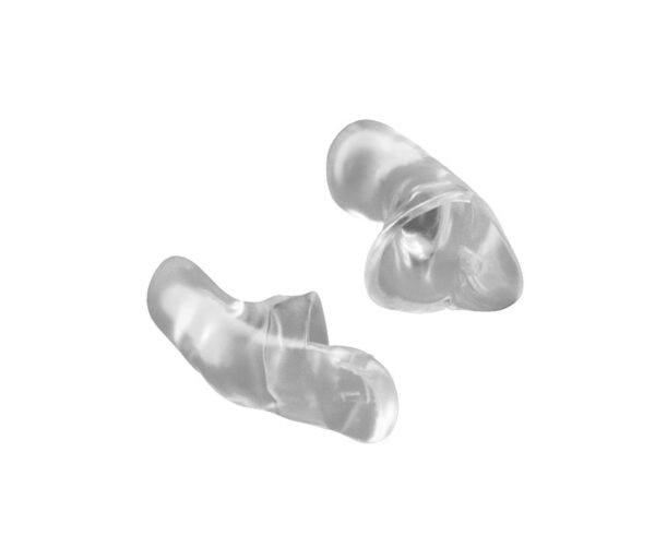 Индивидуальные беруши 3D