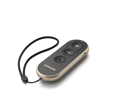Phonak Remote Control