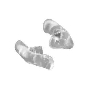 Детские индивидуальные беруши 3D