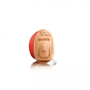 Stride 600 IIC