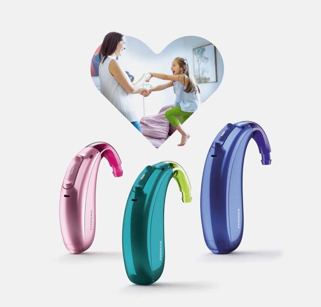 Phonak Sky™ Marvel