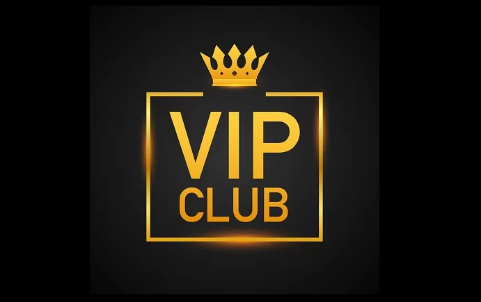 Картка VIP-кліента