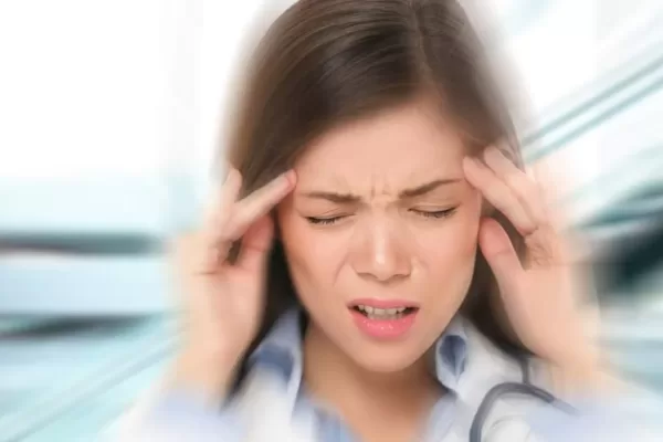 Tinnitus