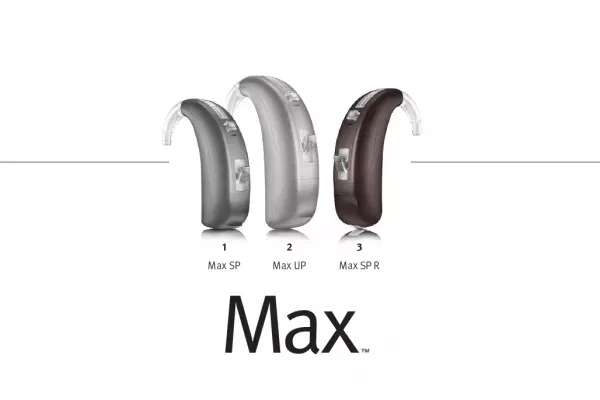 TMax-3