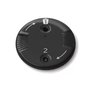 Комплект змінних фільтрів CeruShield Disk (8шт/уп)