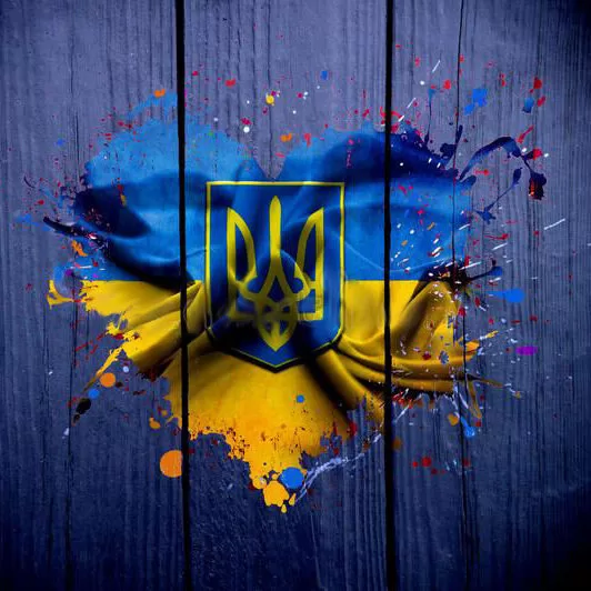сердце и герб