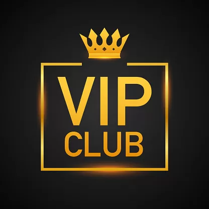 Картка VIP-клієнта