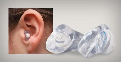 individual earbuds individual earbuds