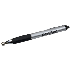 Магнітний тримач для батарейок Rayovac Magnetic Pen (1шт/уп)