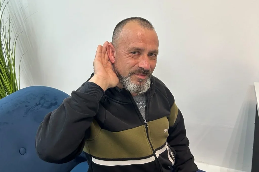 Адаптація до слухових апаратів