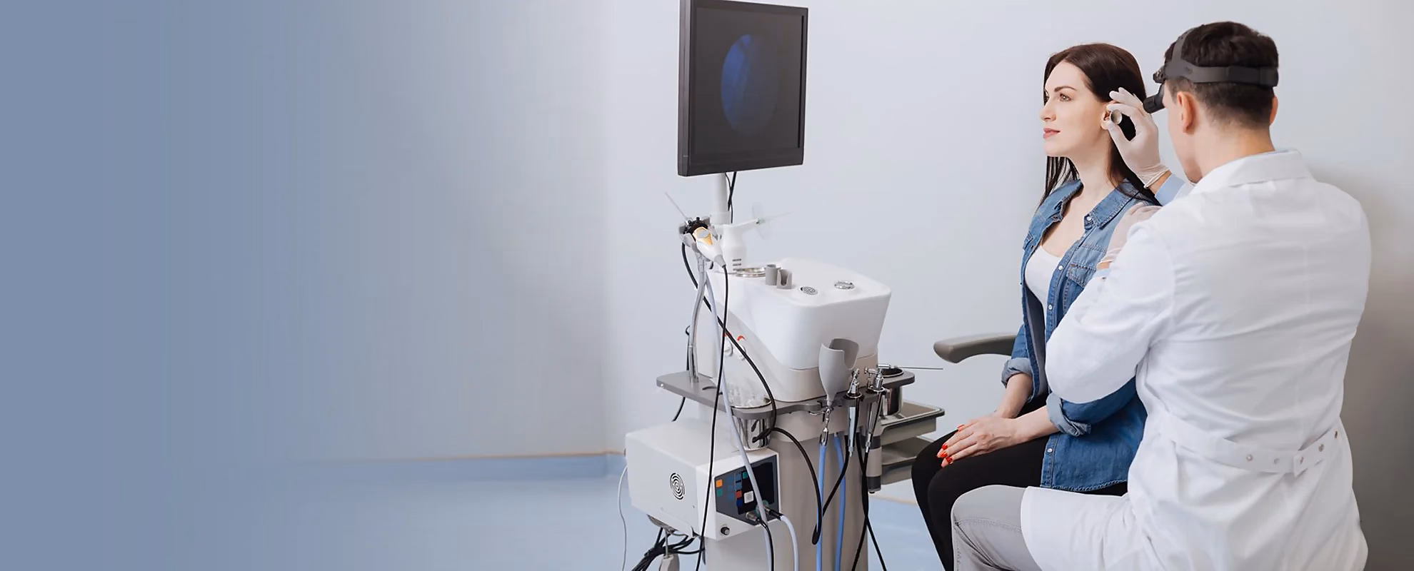 Слухові апарати Blu