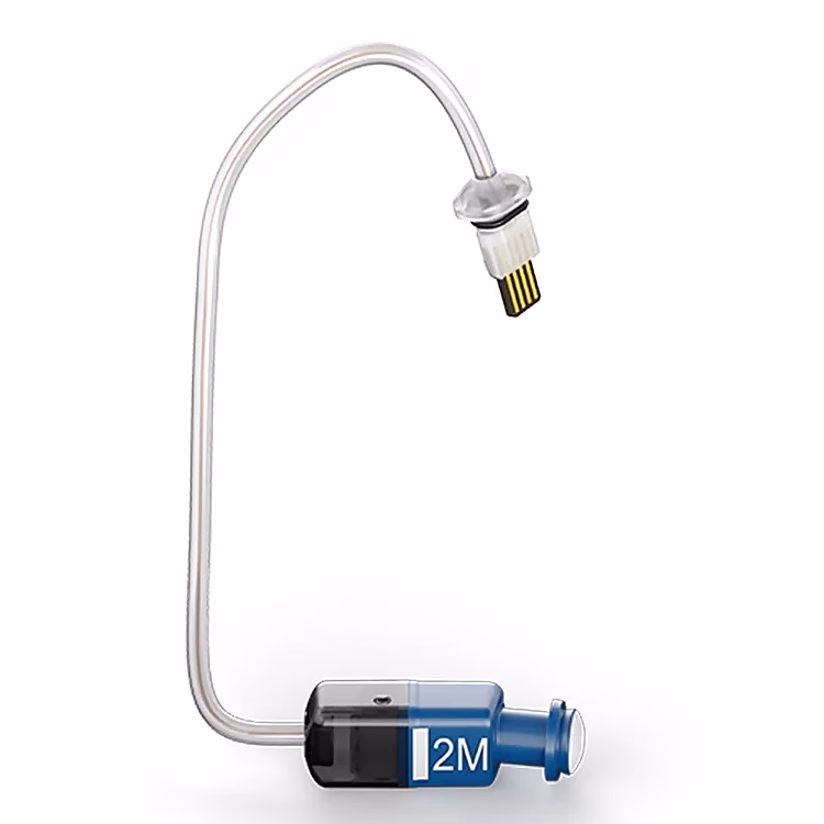 6.0 Ресивер (телефон до апарату моделі RIC) S / M / P фото 5