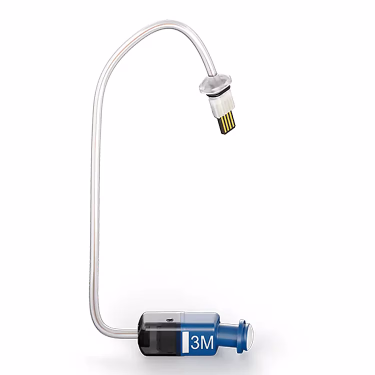 6.0 Ресивер (телефон до апарату моделі RIC) S / M / P фото 7