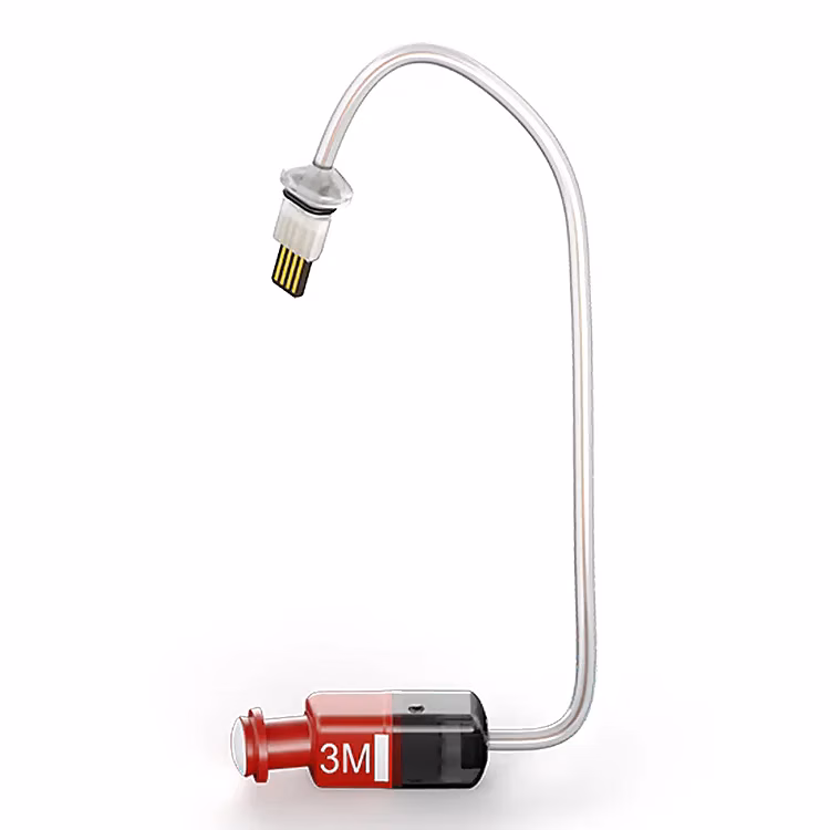 6.0 Ресивер (телефон до апарату моделі RIC) S / M / P фото 8