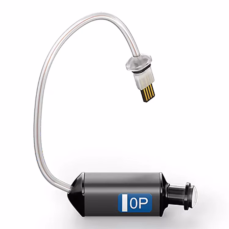 6.0 Ресивер (телефон до апарату моделі RIC) S / M / P фото 9