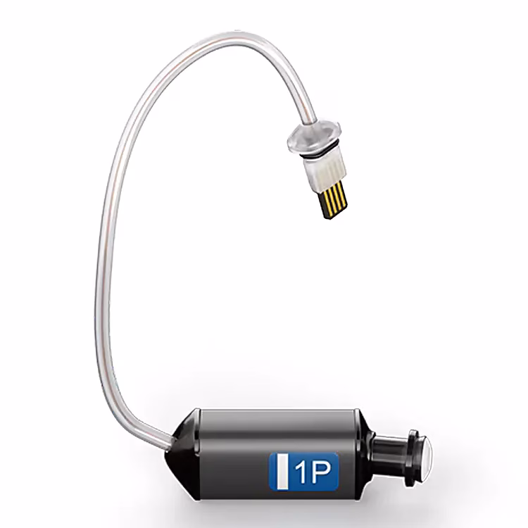 6.0 Ресивер (телефон до апарату моделі RIC) S / M / P фото 11