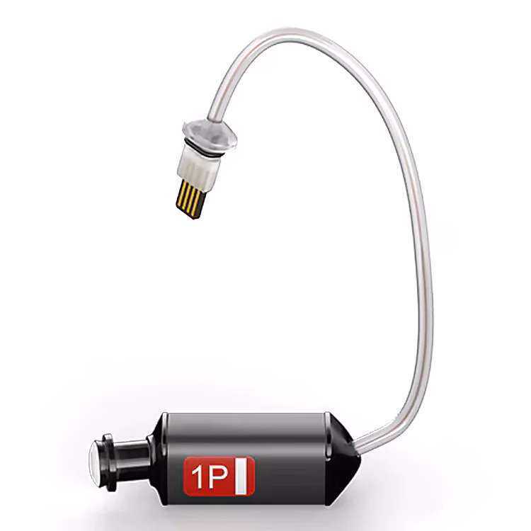 6.0 Ресивер (телефон до апарату моделі RIC) S / M / P фото 12