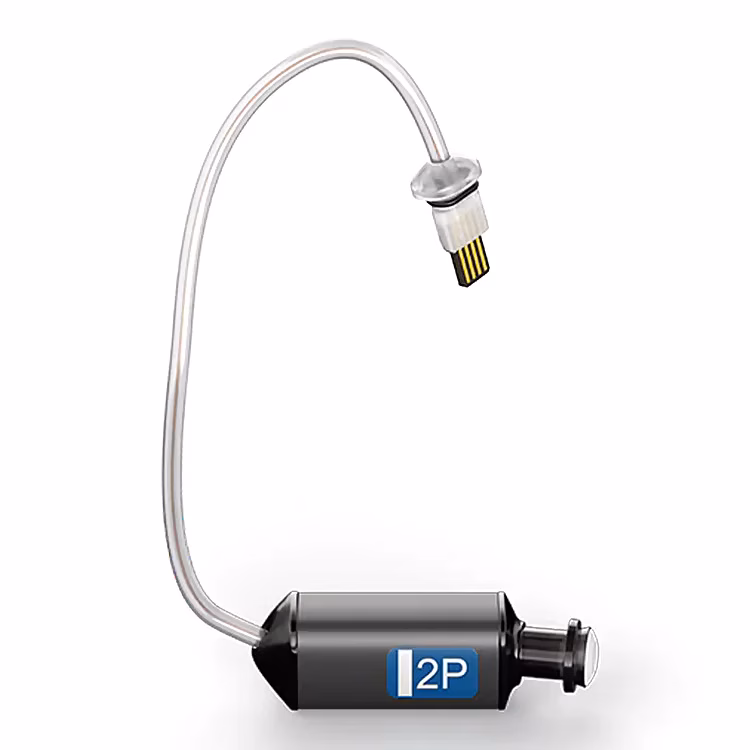 6.0 Ресивер (телефон до апарату моделі RIC) S / M / P фото 13