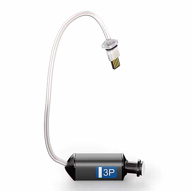 6.0 Ресивер (телефон до апарату моделі RIC) S / M / P фото 15