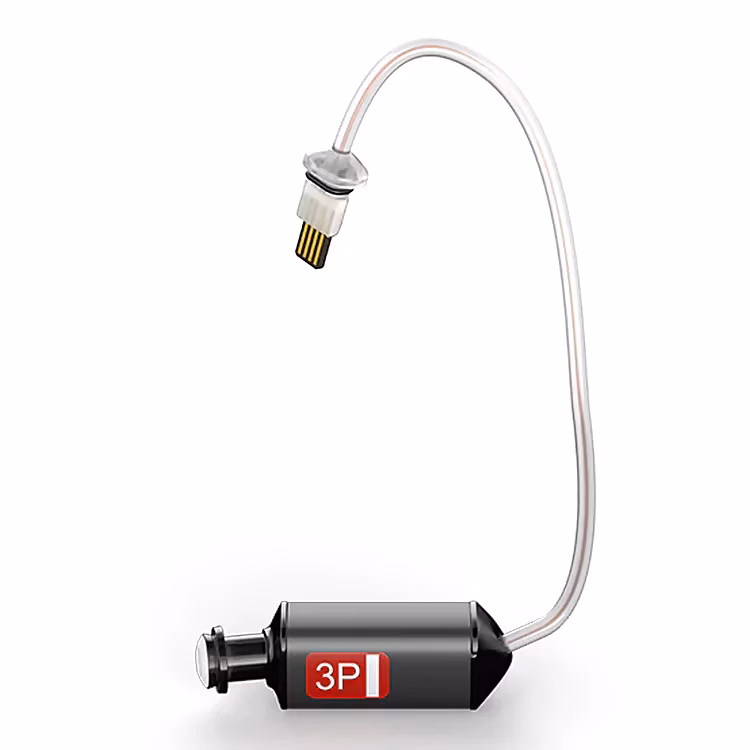 6.0 Ресивер (телефон до апарату моделі RIC) S / M / P фото 16