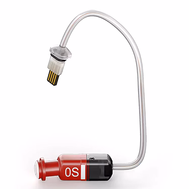 6.0 Ресивер (телефон до апарату моделі RIC) S / M / P фото 18