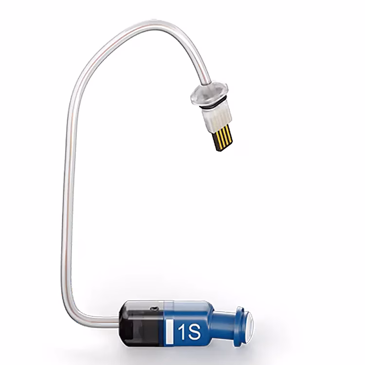 6.0 Ресивер (телефон до апарату моделі RIC) S / M / P фото 19