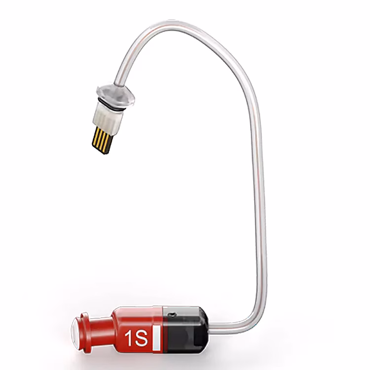 6.0 Ресивер (телефон до апарату моделі RIC) S / M / P фото 20