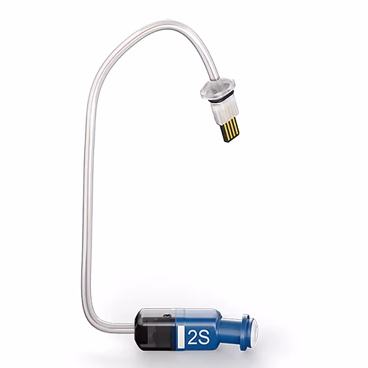 6.0 Ресивер (телефон до апарату моделі RIC) S / M / P фото 21