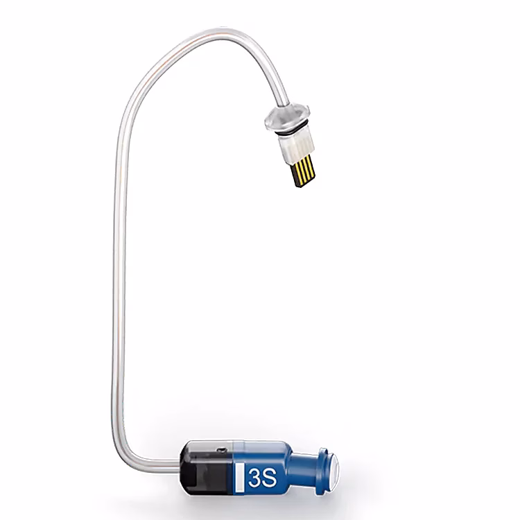 6.0 Ресивер (телефон до апарату моделі RIC) S / M / P фото 23