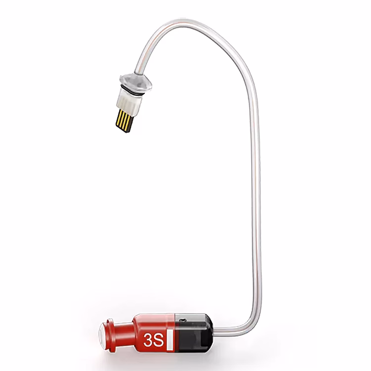 6.0 Ресивер (телефон до апарату моделі RIC) S / M / P фото 24