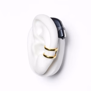 Купити Тримач Double Ring Deafmetal кліпса