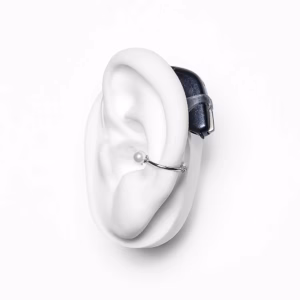 Купити Тримач Diamond & Pearl Deafmetal кліпса