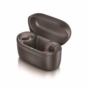 Зарядний пристрій Moxi Smile R